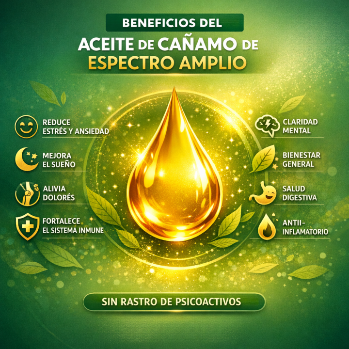 Aceite Destilado 25%