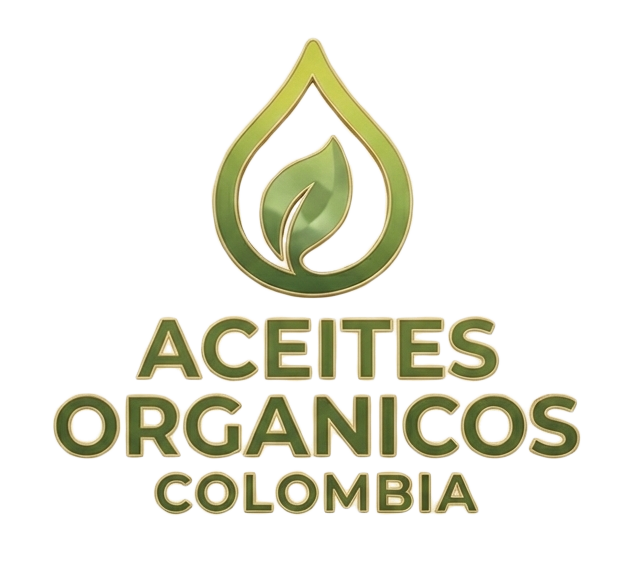 Aceites Orgánicos Naturales
